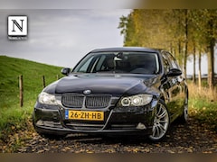 BMW 3-serie - 325i High Executive| Automaat | leer | Navi |PDC