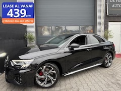 Audi A3 Limousine - 30 TFSI S edition Carplay | Bomvol |