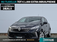 Renault Clio - 1.0 TCe 90 GPF evolution | Navigatie | Camera |