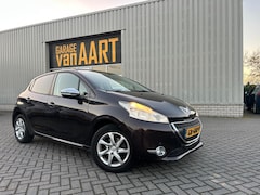 Peugeot 208 - 1.2 VTi Allure | AIRCO | NIEUW DISRIEM |