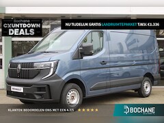Renault Master - T35 2.0 dCi 130 L2H2 Start BPM VRIJ | VOORRAAD VOORDEEL | DIRECT RIJDEN |