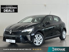 Renault Clio - 1.0 TCe 90 Evolution | Pack Navigation | Achteruitrijcamera | Van: € 27.059, - nu rijklaar