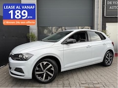 Volkswagen Polo - 1.0 T Beats | Exclusive | Bluetooth | Stoelverwarming