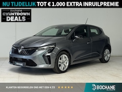 Renault Clio - 1.6 E-Tech Full Hybrid 145 evolution | All-Season banden | Navigatie | Parkeersensoren ach