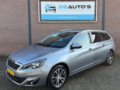 Peugeot 308 SW - 1.2 e-THP Allure