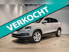 Skoda Karoq - 1.5 TSI ACT Ambition