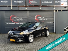 Renault Clio - 0.9 TCe Intens CLIMATE| CRUISE| PDC| NAVI| EL.RAMEN| LMV| APK