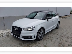 Audi A1 Sportback - 1.4 TFSI CoD Admired