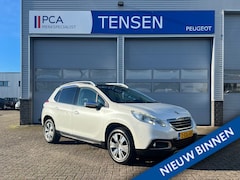 Peugeot 2008 - 1.2 VTi Allure Pack Premium Plus | Panoramadak| Trekhaak