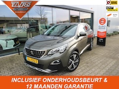 Peugeot 3008 - 1.6 e-THP AUTOMAAT Blue Lease Premium NAVI CAMERA KEYLESS N.A.P RIJKLAARPRIJS