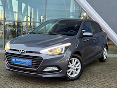 Hyundai i20 - 1.0 T-GDI Go Navigatie - Trekhaak - Camera