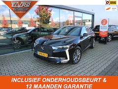 DS 4 - 4 E-Tense Bastille AUTOMAAT PLUG-IN HYBRID KEYLESS APPLE CARPLAY ANDROID RIJKLAARPRIJS