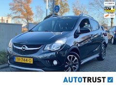Opel Karl - 1.0 Rocks Online Edition 2e eigenaar + garantie