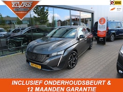 Peugeot 308 SW - 1.2 PureTech Allure Pack Business AUTOMAAT NAVI 360CAMERA STOELVERW RIJKLAARPRIJS