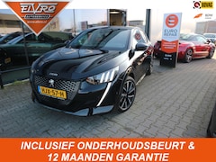 Peugeot 208 - 1.2 PureTech GT-Line LEDER MASSAGE NAVI CAMERA ADAPTIVE CRUISE RIJKLAARPRIJS