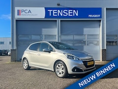Peugeot 208 - 1.2 PureTech Blue Lease Premium | Navigatie |Airco | Cruise control | Nette auto |