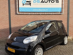 Citroën C1 - 1.0-12V Séduction