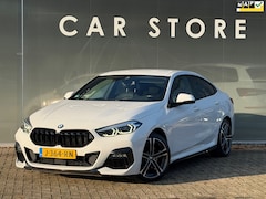 BMW 2-serie Gran Coupé - 218i High Executive Edition M-SPORT NL AUTO