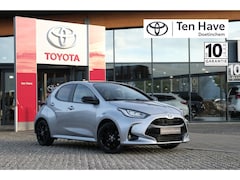 Toyota Yaris - 1.5 Hybride 115 Executive Automaat | Premium Pack | Panoramada