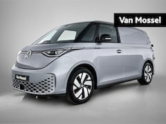 Volkswagen ID. Buzz Cargo - Anniversary Edition 286PK | €2.000EX PREMIE | Airco | Multifunctioneel stuur | Cruise cont