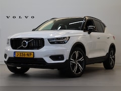 Volvo XC40 - T5 262PK Recharge R-Design | HK Audio | Blis | Power Seats | Trekhaak | Park Assist | Stoe