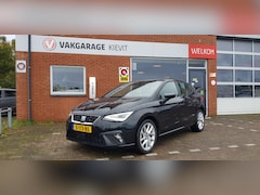 SEAT Ibiza - 1.0 EcoTSI FR