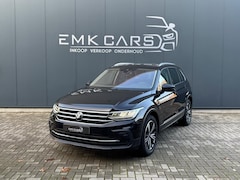 Volkswagen Tiguan - 1.5 TSI Life Business