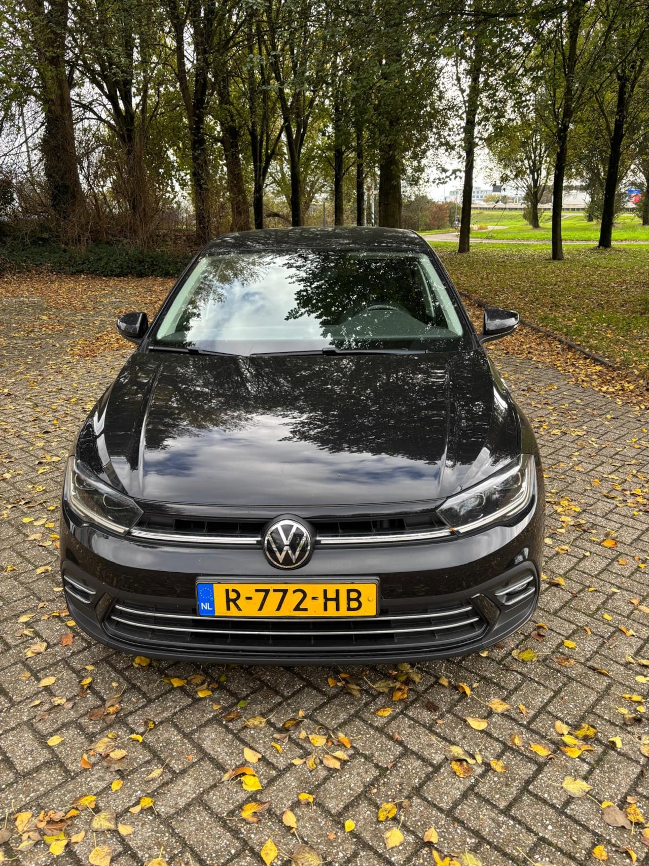 Volkswagen Polo - 1.0 TSI Style - AutoWereld.nl