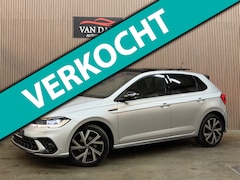 Volkswagen Polo - 1.0 TSI R-Line 2022 DSG PANO IQ-LIGHT VIRTUAL CAR-PLAY