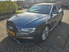 Audi A5 Cabriolet - 1.8 TFSI Sport Edition Open Days