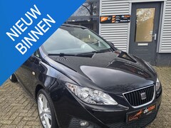 SEAT Ibiza - 1.2 TSI Sport *105PK-CLIMA-CRUISECTRL