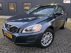 Volvo XC60 - 2.0T Summum, leder, PDC's, bijtelvriendelijk