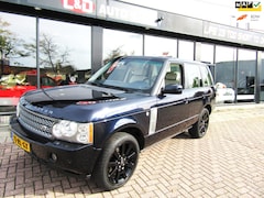 Land Rover Range Rover - 4.2 V8 Supercharged 2005 UNIEK BOMVOL