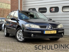Renault Laguna Grand Tour - 1.6-16V Tech Line CRUISE COTNROLE