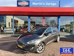 Ford Fiesta - 1.0 Titanium B&O / Carplay / adaptive cruise