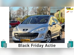 Peugeot 308 - 1.6 VTi XS | Climate control | Panoramadak | APK 18-07-2026 | Parkeersenoren | Trekhaak |