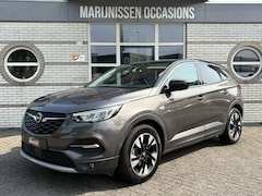 Opel Grandland X - 1.2 Turbo Ultimate |Carplay, Camera, PDC|