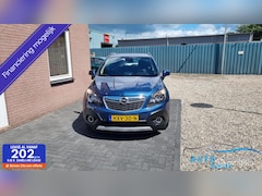 Opel Mokka - 1.4 T Edition Automaat , navi , Cruise Control