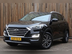 Hyundai Tucson - 1.6 T-GDi 177pk 7-DCT Comfort Navigatie | Lichtmetalen Velgen 19" | Adaptieve Cruise Contr