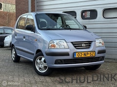 Hyundai Atos - 1.1i Dynamic HOGE INSTAP|ELEKTRISCHE RAMEN