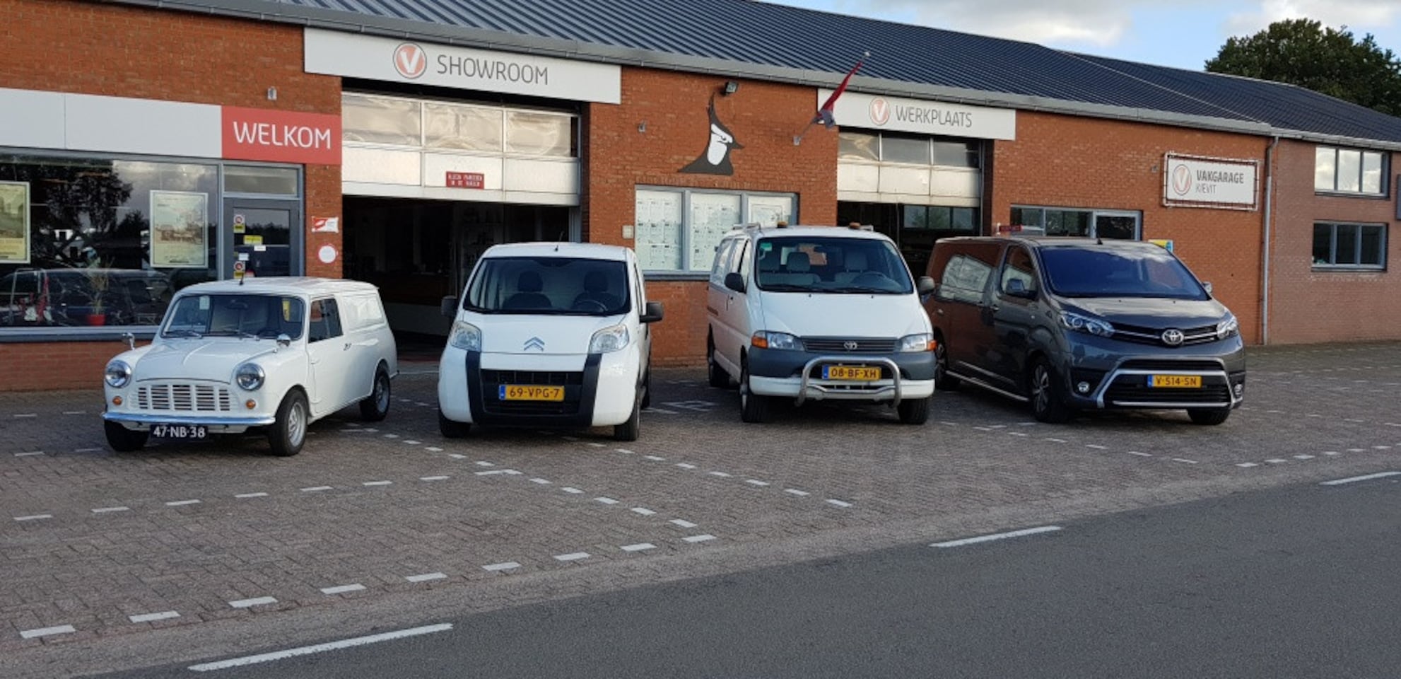 Chevrolet Aveo - 1.2 16V LS B-clever 1.2 16V LS B-clever - AutoWereld.nl