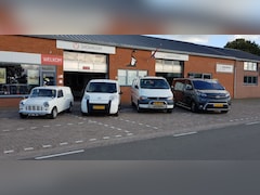 Chevrolet Aveo - 1.2 16V LS B-clever