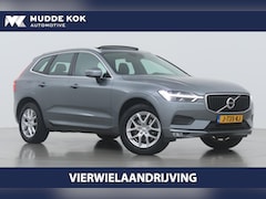 Volvo XC60 - B4 AWD Momentum Pro | Panoramadak | Head-Up | ACC | BLIS | Stoel+Stuurverwarming | Trekhaa