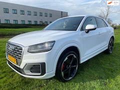 Audi Q2 - 2016 * 1.4 TFSI CoD Sport * EURO 6 * APK