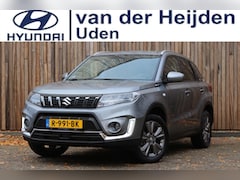 Suzuki Vitara - 1.4 Boosterjet 129pk Smart Hybrid Select Adaptieve Cruise Control | Navigatie | Camera