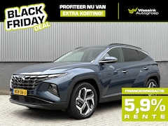 Hyundai Tucson - |Black Friday Deal| 1.6 T-GDi PHEV 265pk AWD Comfort Smart | Adaptive Cruise Control | Nav
