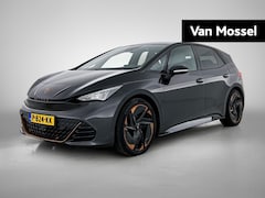 CUPRA Born - Copper Edition One 62 kWh