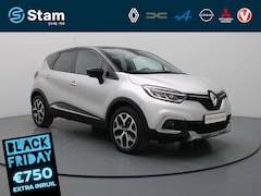 Renault Captur - 90pk TCe Intens Camera | Climate | Cruise | Navi | Parkeersens. v+a