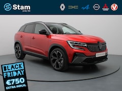 Renault Austral - E-Tech Hybrid 200pk Iconic Esprit Alpine 4-Control | Adapt. cruise | Harman Kardon | Head