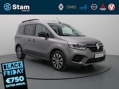 Renault Kangoo - TCe 130pk Nordic Line EDC/Automaat Camera | Adapt. Cruise | Navi | Parkeersens. v+a | Stoe